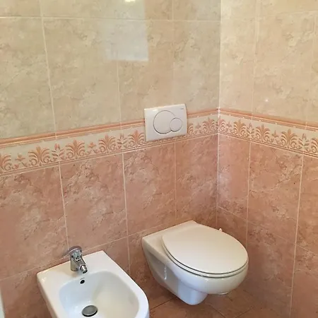 Mandel By Mandel Club Aparthotel 4*