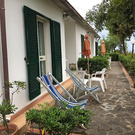 Ξενοδοχείο με διαμερίσματα Mandel By Mandel Club 4*