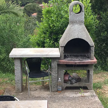 Mandel By Mandel Club Capoliveri (Isola d'Elba)