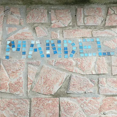 Mandel By Mandel Club 4*