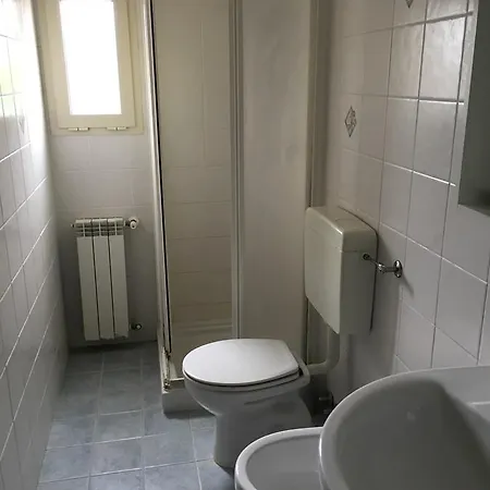 Lägenhetshotell Mandel By Mandel Club Capoliveri (Isola d'Elba)