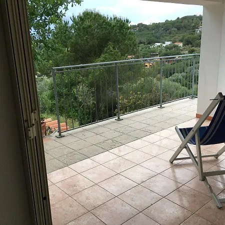 Ξενοδοχείο με διαμερίσματα Mandel By Mandel Club