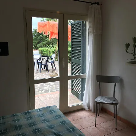 Lägenhetshotell Mandel By Mandel Club 4*