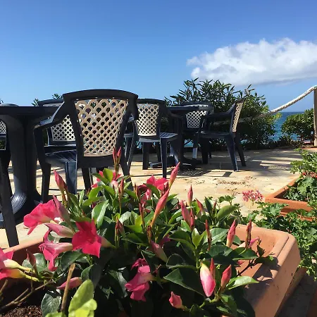 Mandel By Mandel Club Lägenhetshotell Capoliveri (Isola d'Elba)