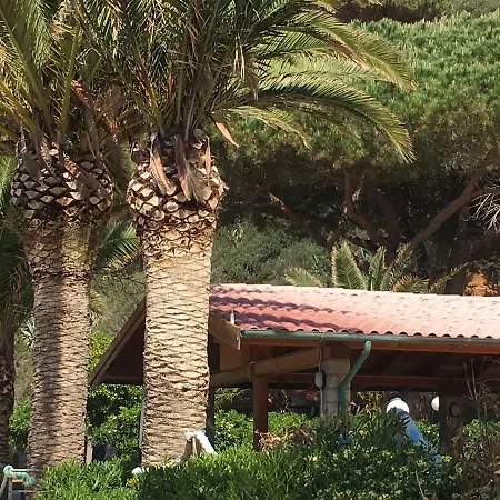 Mandel By Mandel Club 3* קאפוליברי