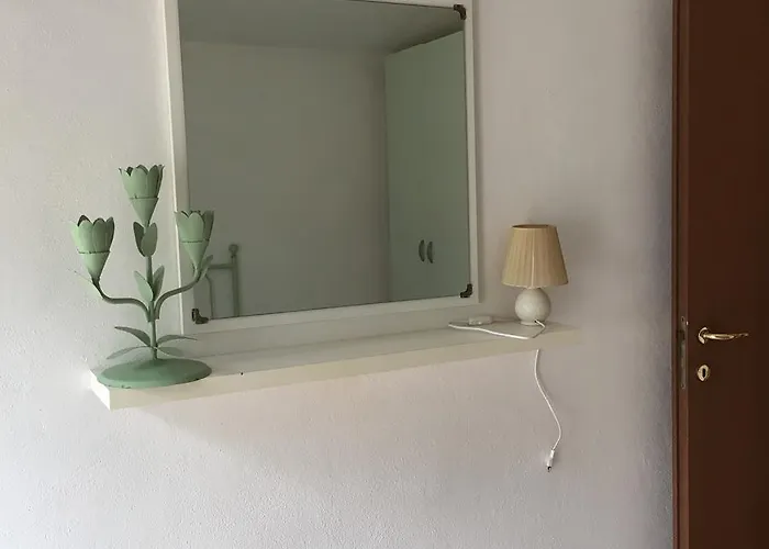 Mandel By Mandel Club Ξενοδοχείο με διαμερίσματα