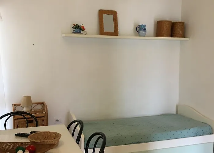 Mandel By Mandel Club Ξενοδοχείο με διαμερίσματα Capoliveri (Isola d'Elba)