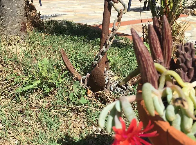 Mandel By Mandel Club Ξενοδοχείο με διαμερίσματα