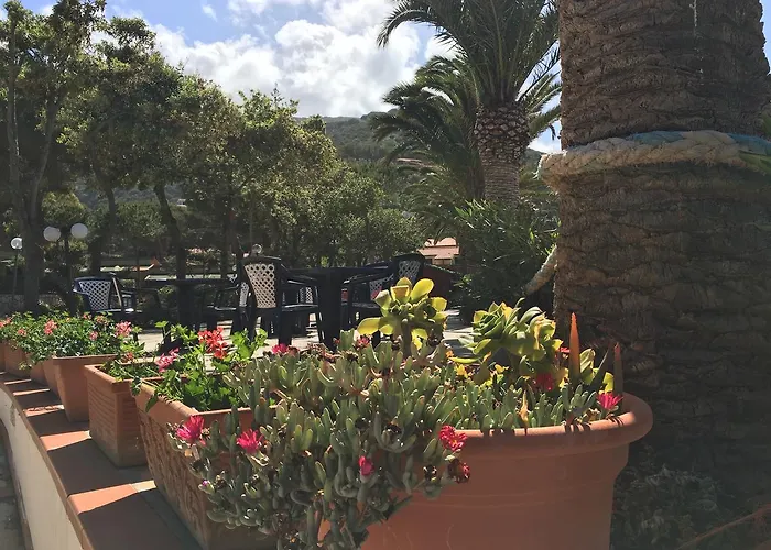 Mandel By Mandel Club Hotel apartamentowy 4*