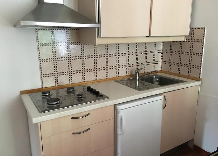 Mandel By Mandel Club Ξενοδοχείο με διαμερίσματα Capoliveri (Isola d'Elba)