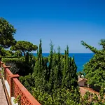 Mandel By Mandel Club Apartahotel Capoliveri (Isola d'Elba)