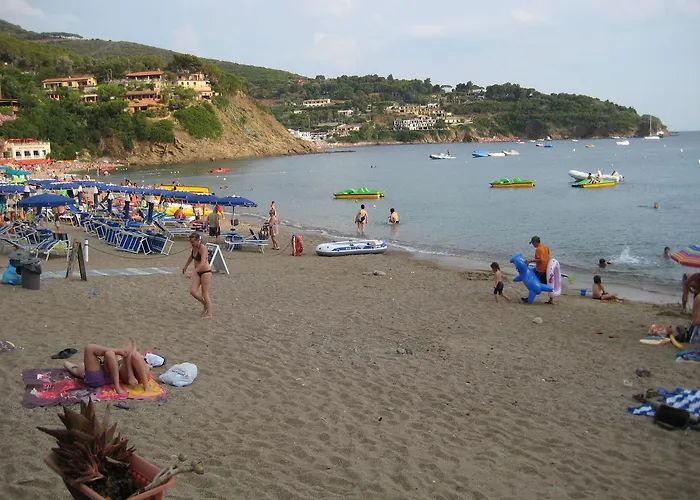 Mandel By Mandel Club Capoliveri (Isola d'Elba)