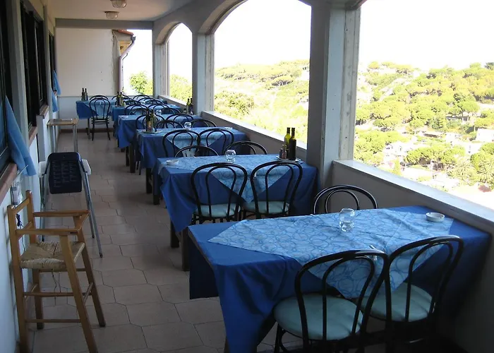 Mandel By Mandel Club 3* Capoliveri (Isola d'Elba)