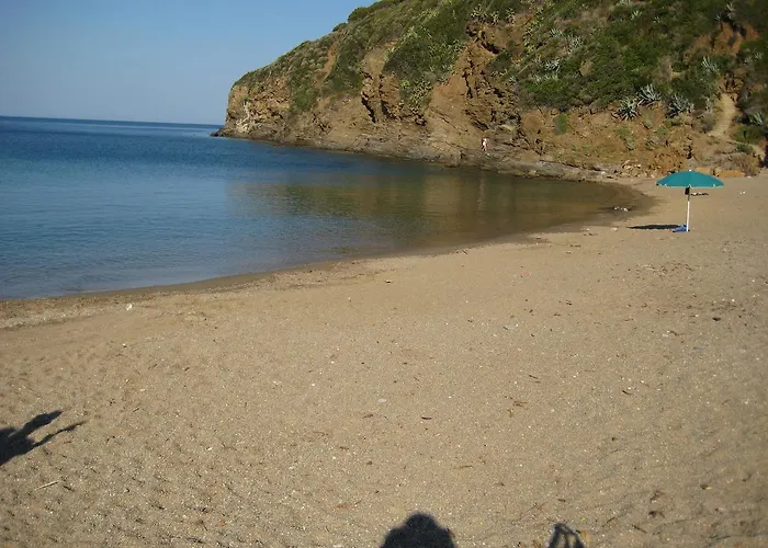 Mandel By Mandel Club Aparthotel Capoliveri (Isola d'Elba)