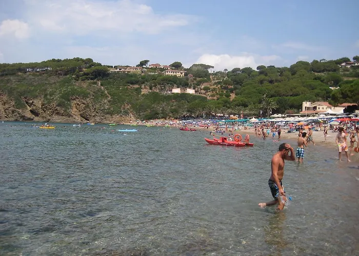 Mandel By Mandel Club Capoliveri (Isola d'Elba)