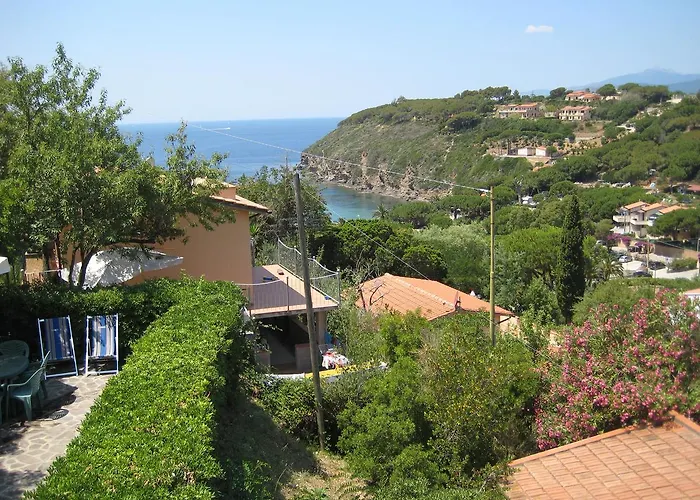 Mandel By Mandel Club Capoliveri (Isola d'Elba)