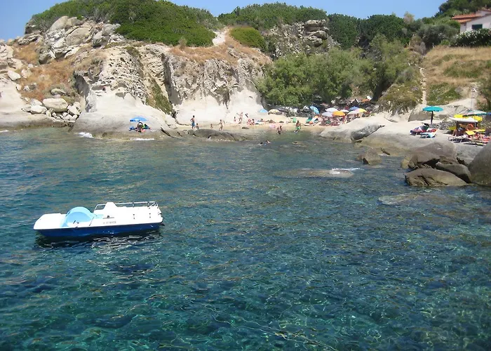 Mandel By Mandel Club Capoliveri (Isola d'Elba)