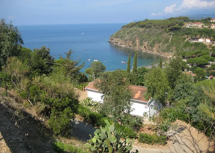 Mandel By Mandel Club Aparthotel Capoliveri (Isola d'Elba)