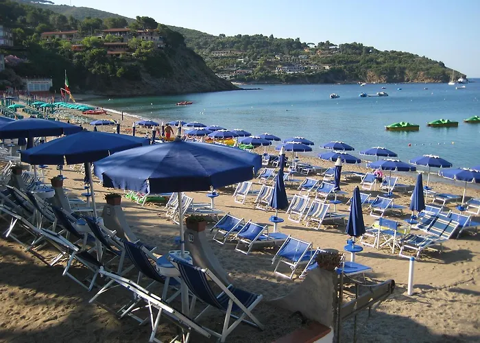 Mandel By Mandel Club Capoliveri (Isola d'Elba)