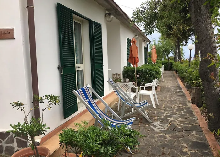 Aparthotel Mandel By Mandel Club 3*