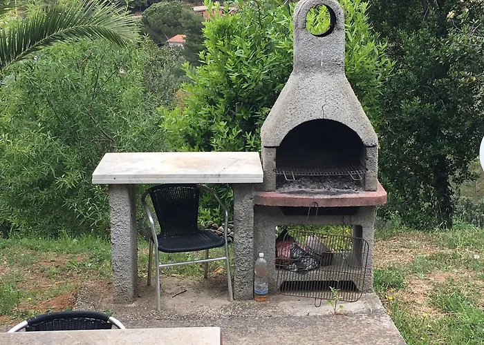 Mandel By Mandel Club Capoliveri (Isola d'Elba)