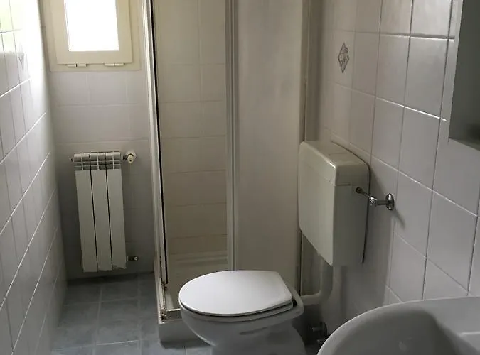 Aparthotel Mandel By Mandel Club Capoliveri (Isola d'Elba)