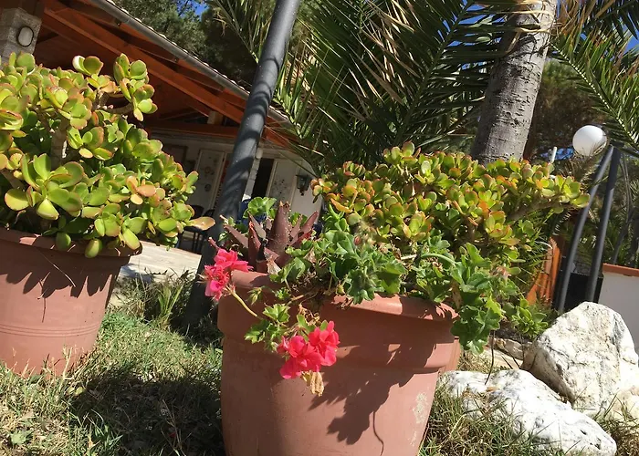 Mandel By Mandel Club Capoliveri (Isola d'Elba)