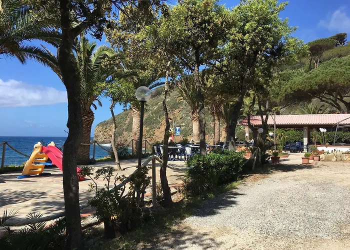 Mandel By Mandel Club Aparthotel