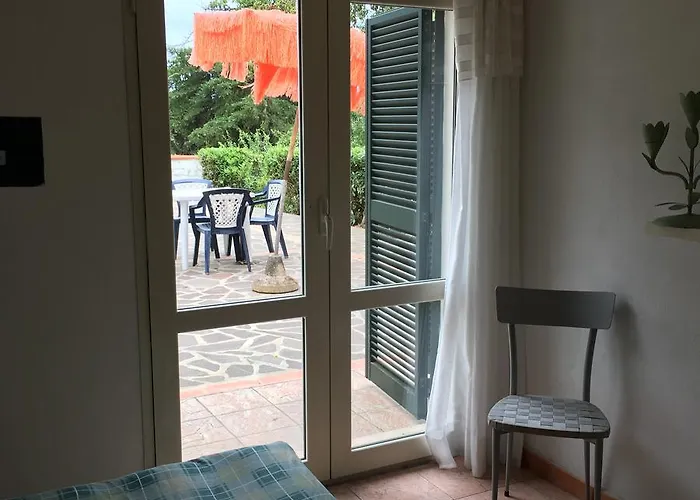 Aparthotel Mandel By Mandel Club 4*